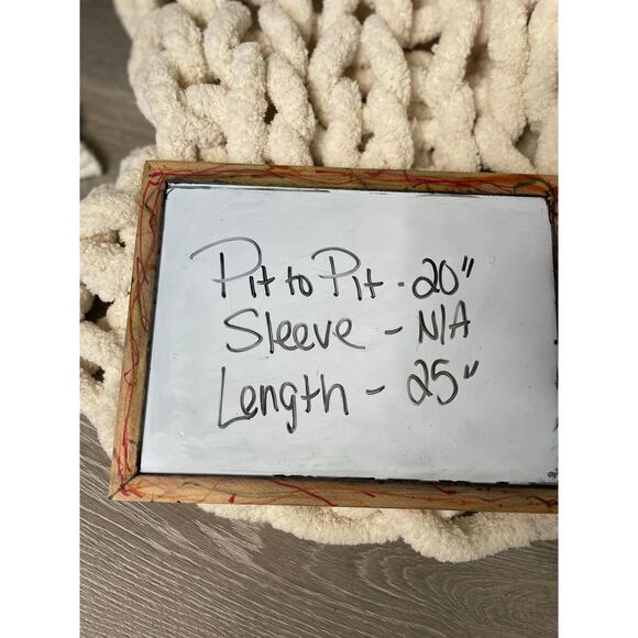 ⭐️ 3/$20 Woolrich Corduroy Vest Small Red Zip Up Ribbed Casual Outdoor Gorpcore - Picture 10 of 10